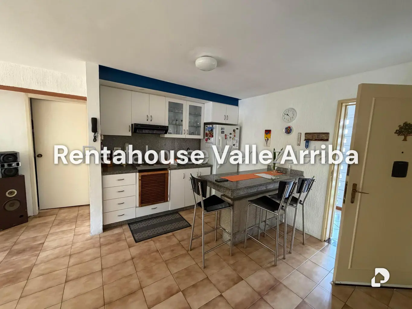 Apartamento en Colinas de Quinta Altamira, Caracas – 3