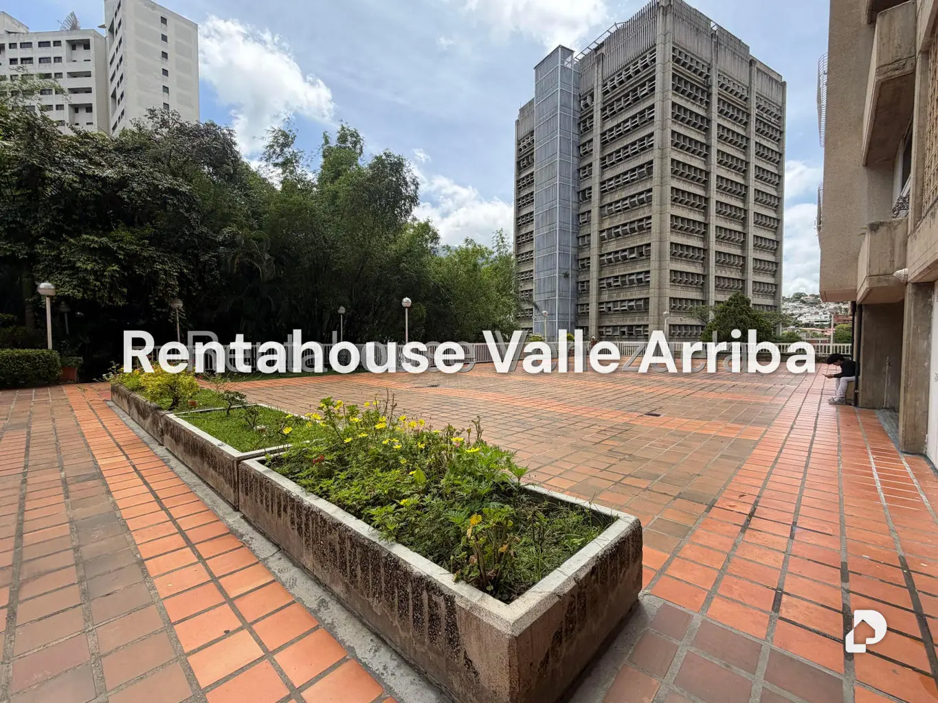 Apartamento en Colinas de Quinta Altamira, Caracas – 25