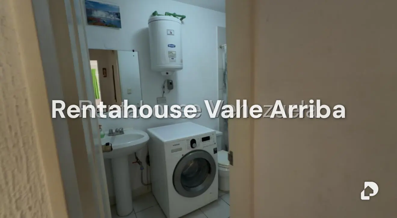 Apartamento en Colinas de Quinta Altamira, Caracas – 12