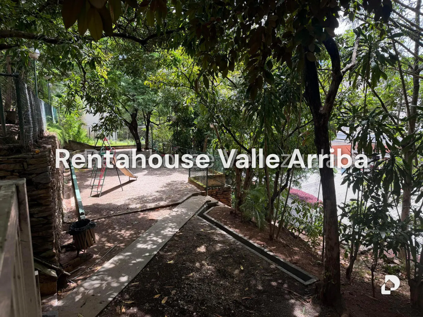Apartamento en Colinas de Quinta Altamira, Caracas – 19