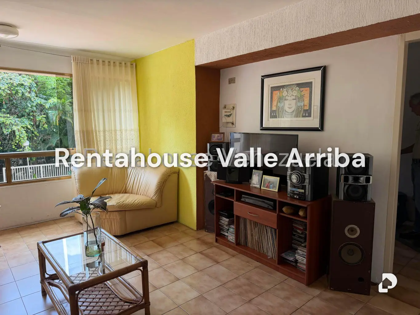 Apartamento en Colinas de Quinta Altamira, Caracas – 6