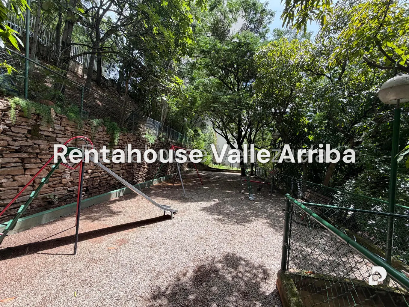 Apartamento en Colinas de Quinta Altamira, Caracas – 20