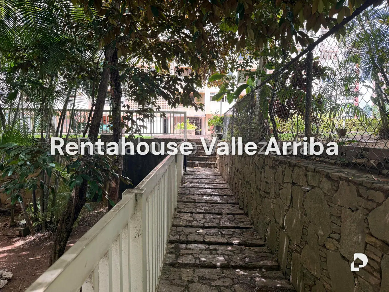Apartamento en Colinas de Quinta Altamira, Caracas – 18