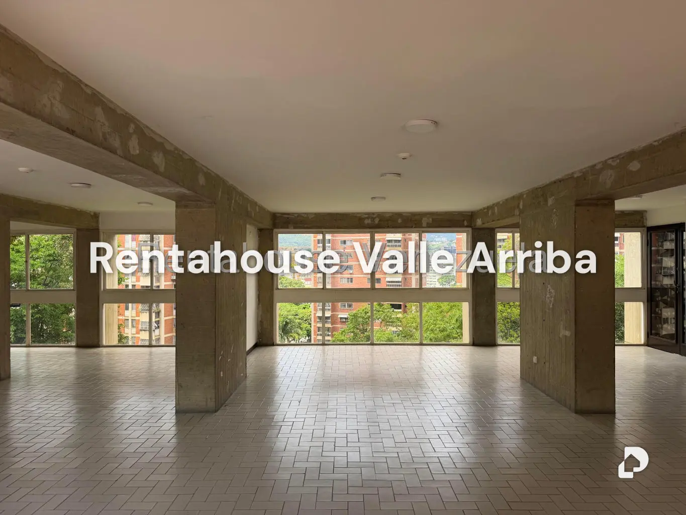 Apartamento en Colinas de Quinta Altamira, Caracas – 22