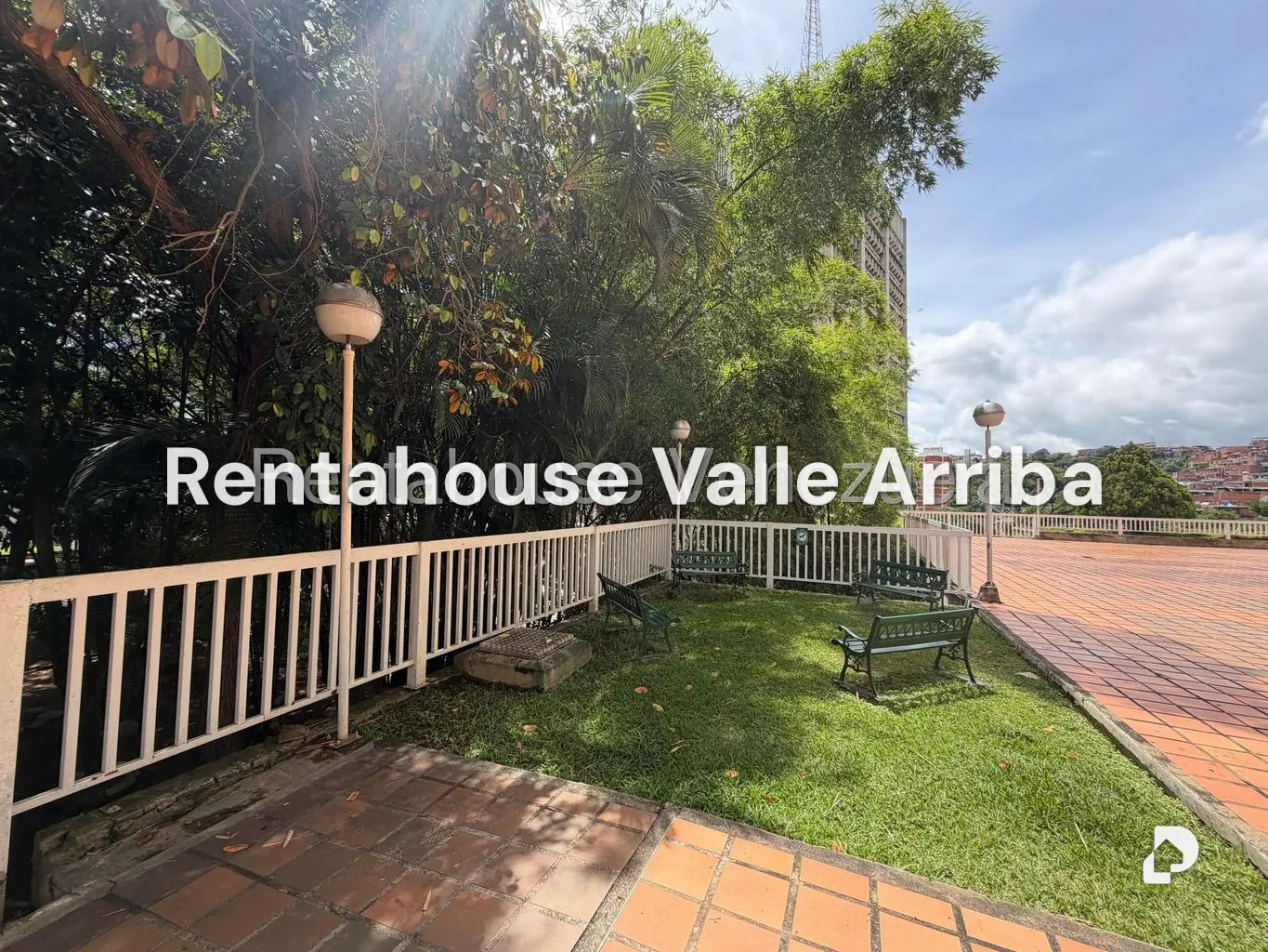 Apartamento en Colinas de Quinta Altamira, Caracas – 16