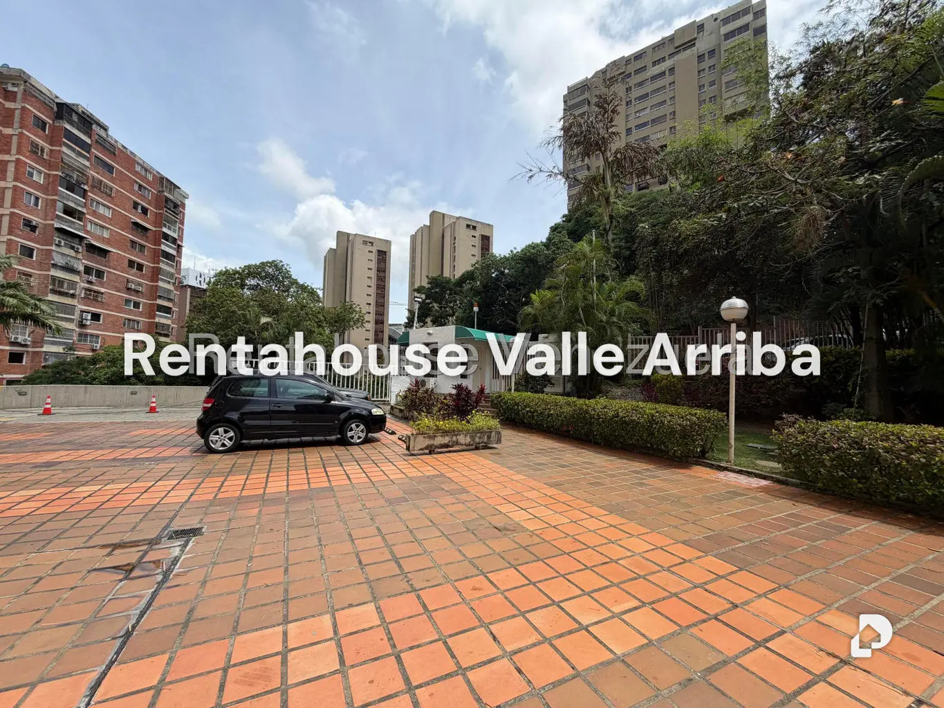 Apartamento en Colinas de Quinta Altamira, Caracas – 26