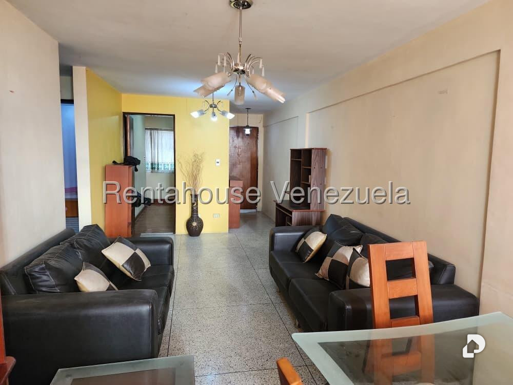 Apartamento en Parroquia San Juan, Caracas – 13