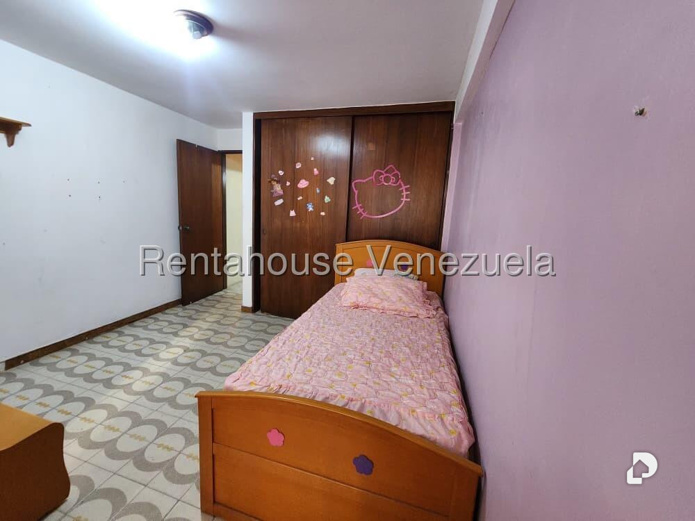 Apartamento en Parroquia San Juan, Caracas – 16
