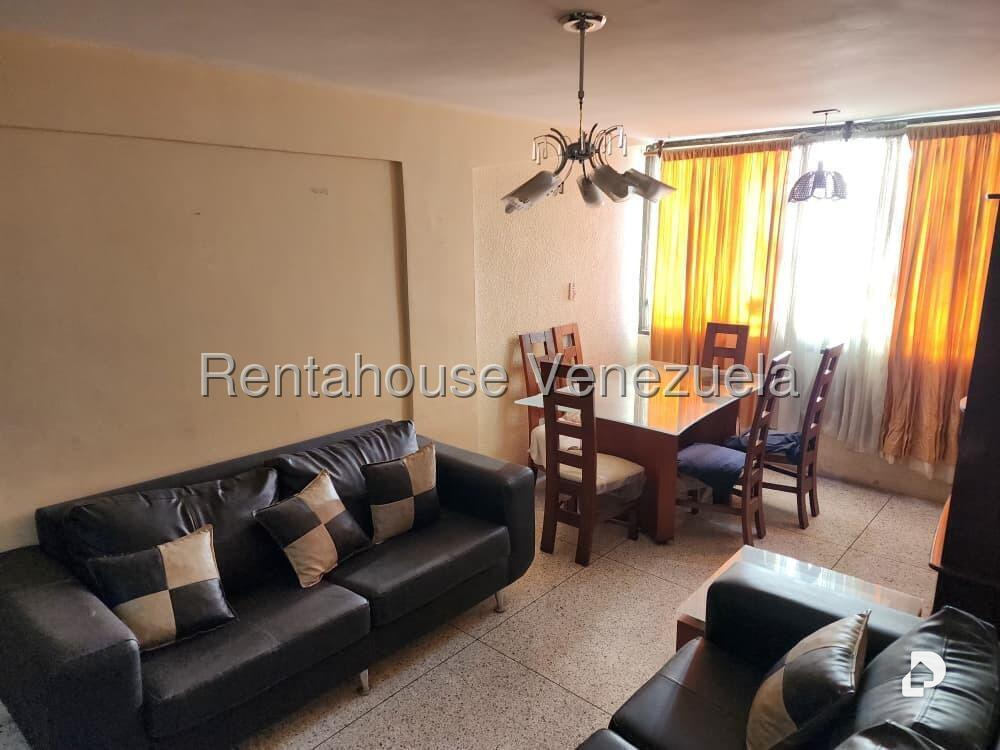 Apartamento en Parroquia San Juan, Caracas – 6