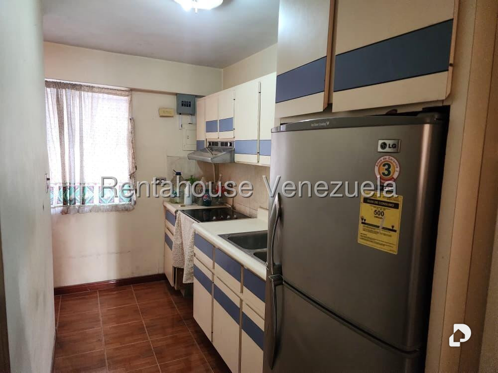 Apartamento en Parroquia San Juan, Caracas – 8