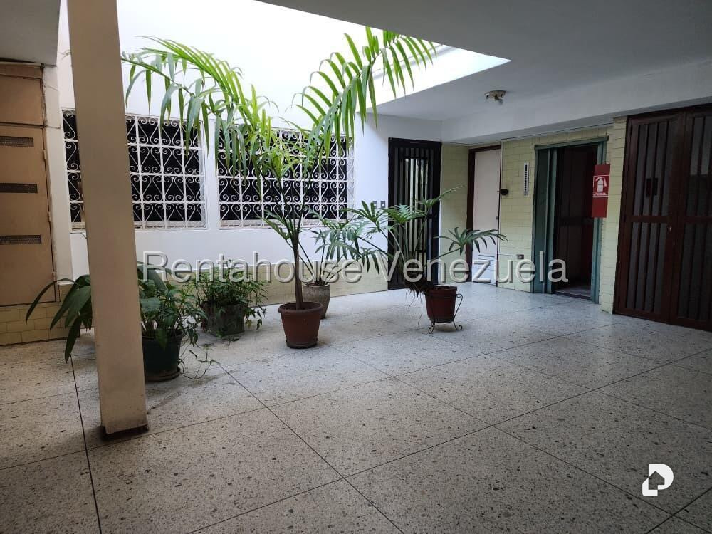 Apartamento en Parroquia San Juan, Caracas – 2