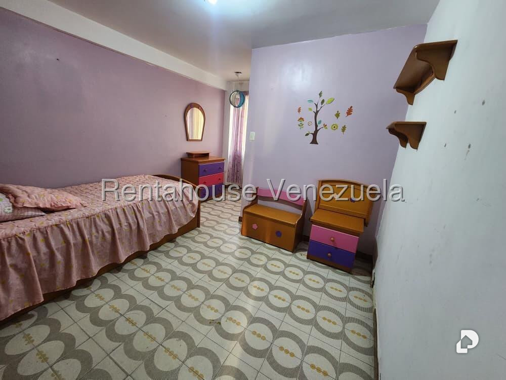 Apartamento en Parroquia San Juan, Caracas – 17