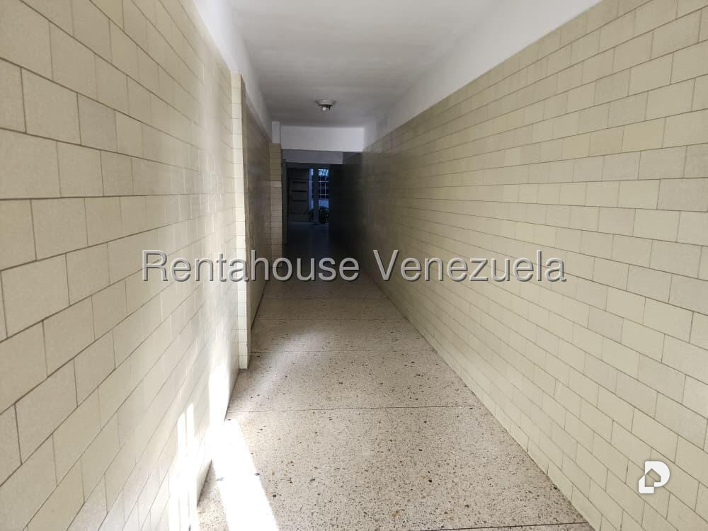 Apartamento en Parroquia San Juan, Caracas – 18