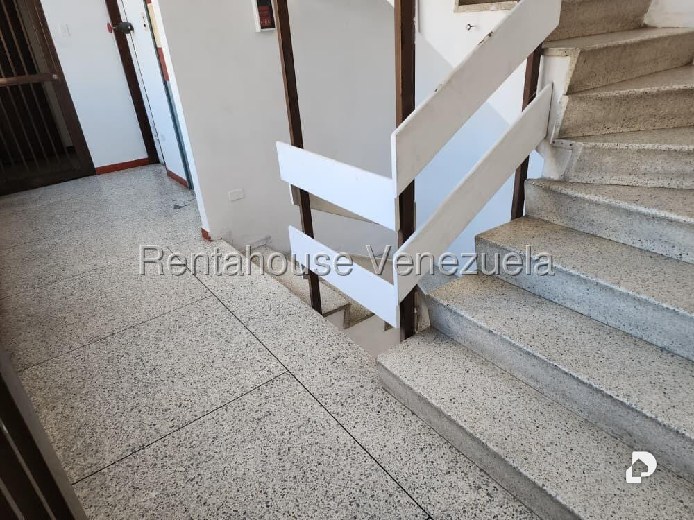 Apartamento en Parroquia San Juan, Caracas – 4