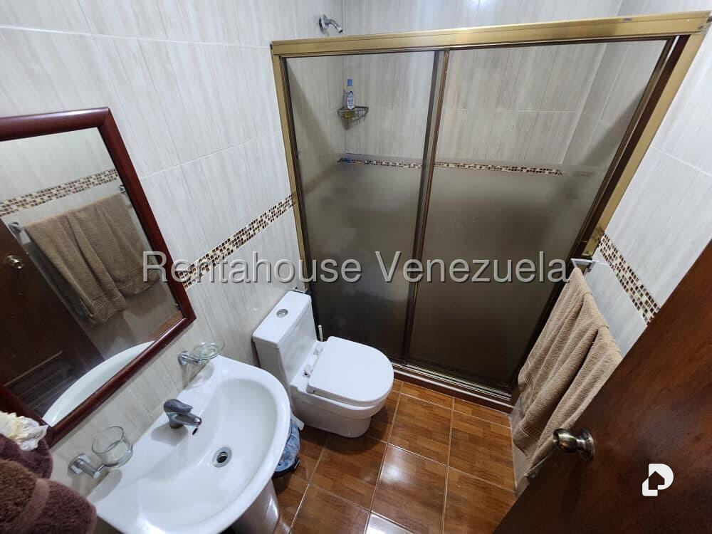 Apartamento en Parroquia San Juan, Caracas – 10