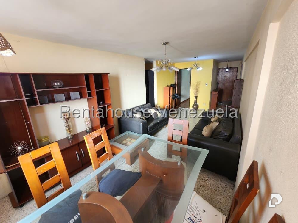 Apartamento en Parroquia San Juan, Caracas – 7