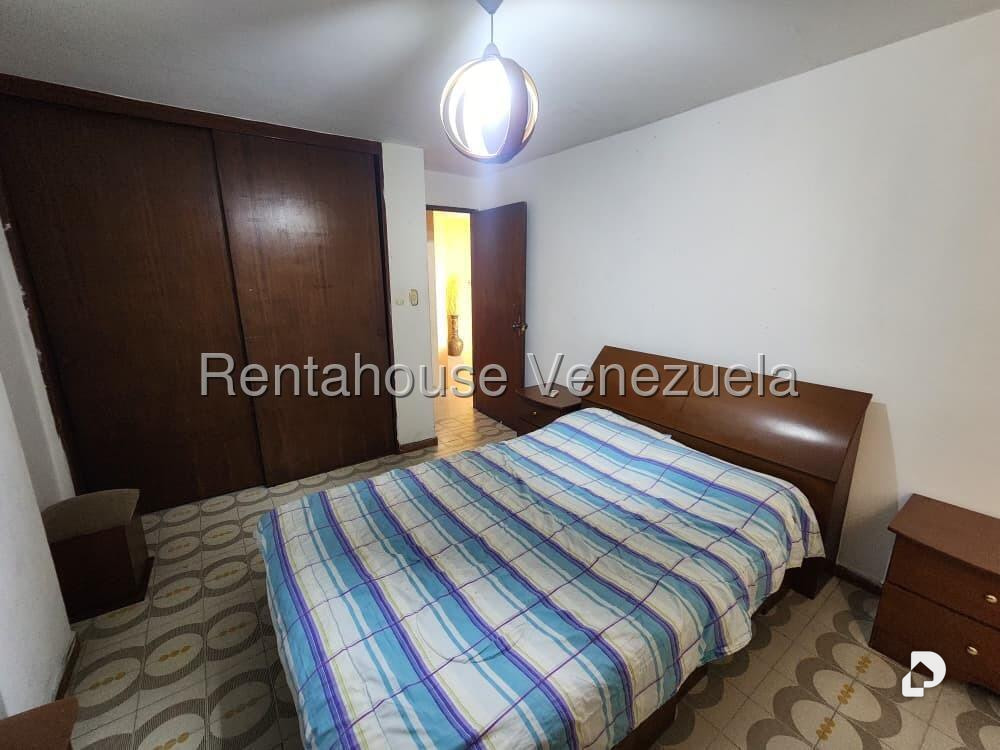 Apartamento en Parroquia San Juan, Caracas – 14