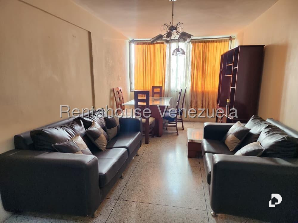 Apartamento en Parroquia San Juan, Caracas – 12