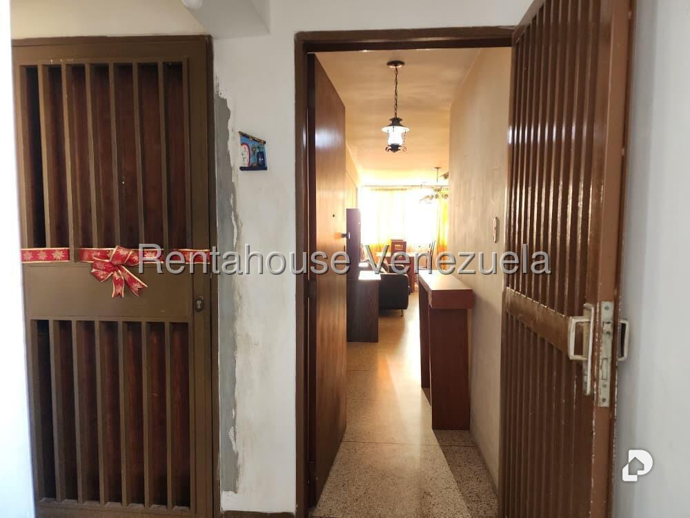 Apartamento en Parroquia San Juan, Caracas – 3