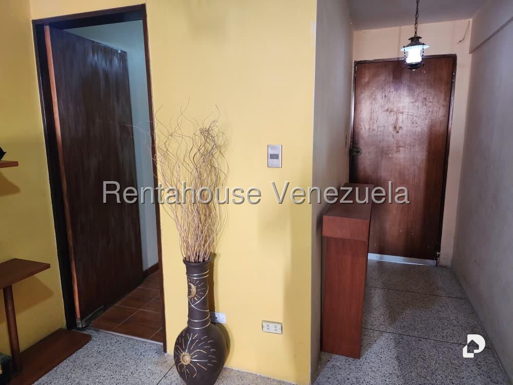 Apartamento en Parroquia San Juan, Caracas – 5