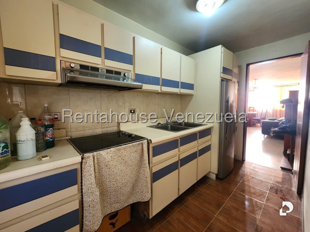 Apartamento en Parroquia San Juan, Caracas – 9
