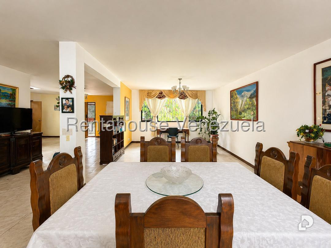 Casa en El Marqués, Caracas – 4