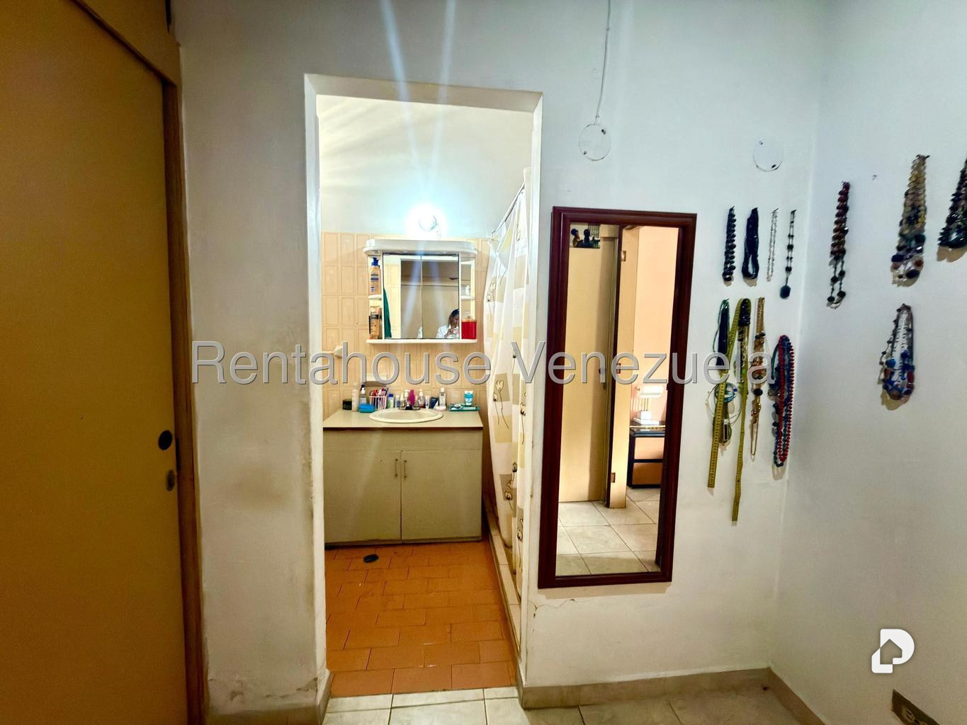 Casa en El Marqués, Caracas – 21