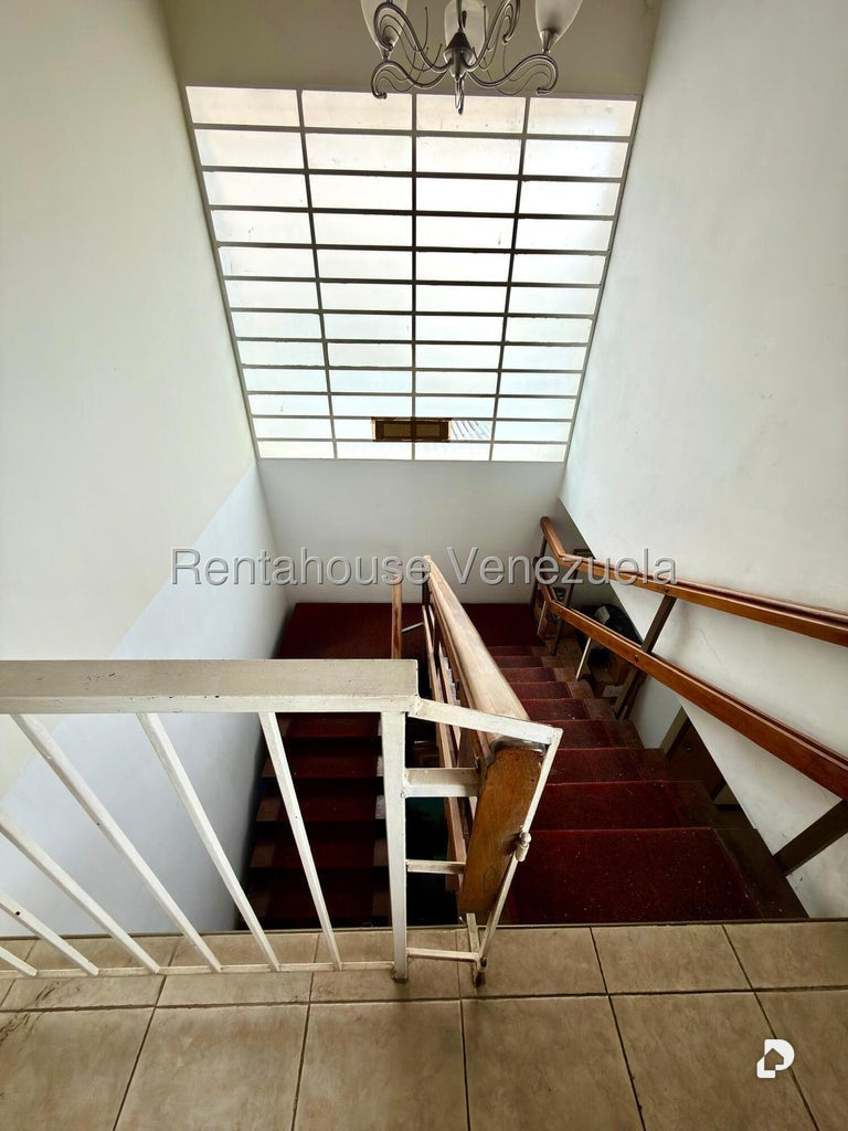 Casa en El Marqués, Caracas – 14