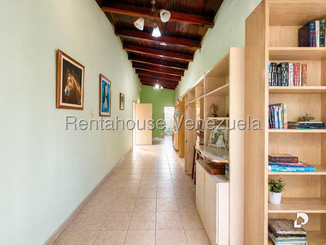 Casa en El Marqués, Caracas – 9