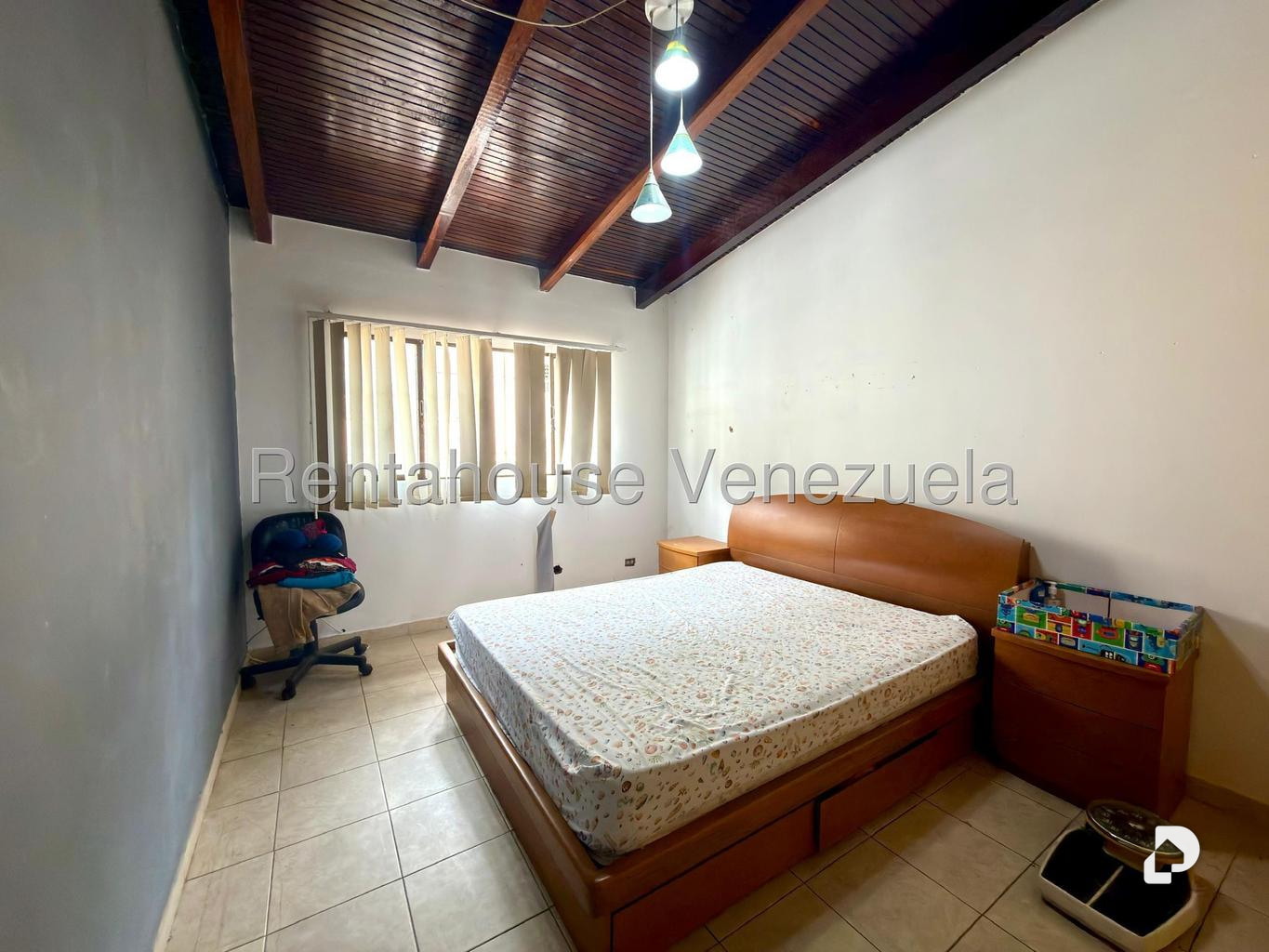 Casa en El Marqués, Caracas – 17