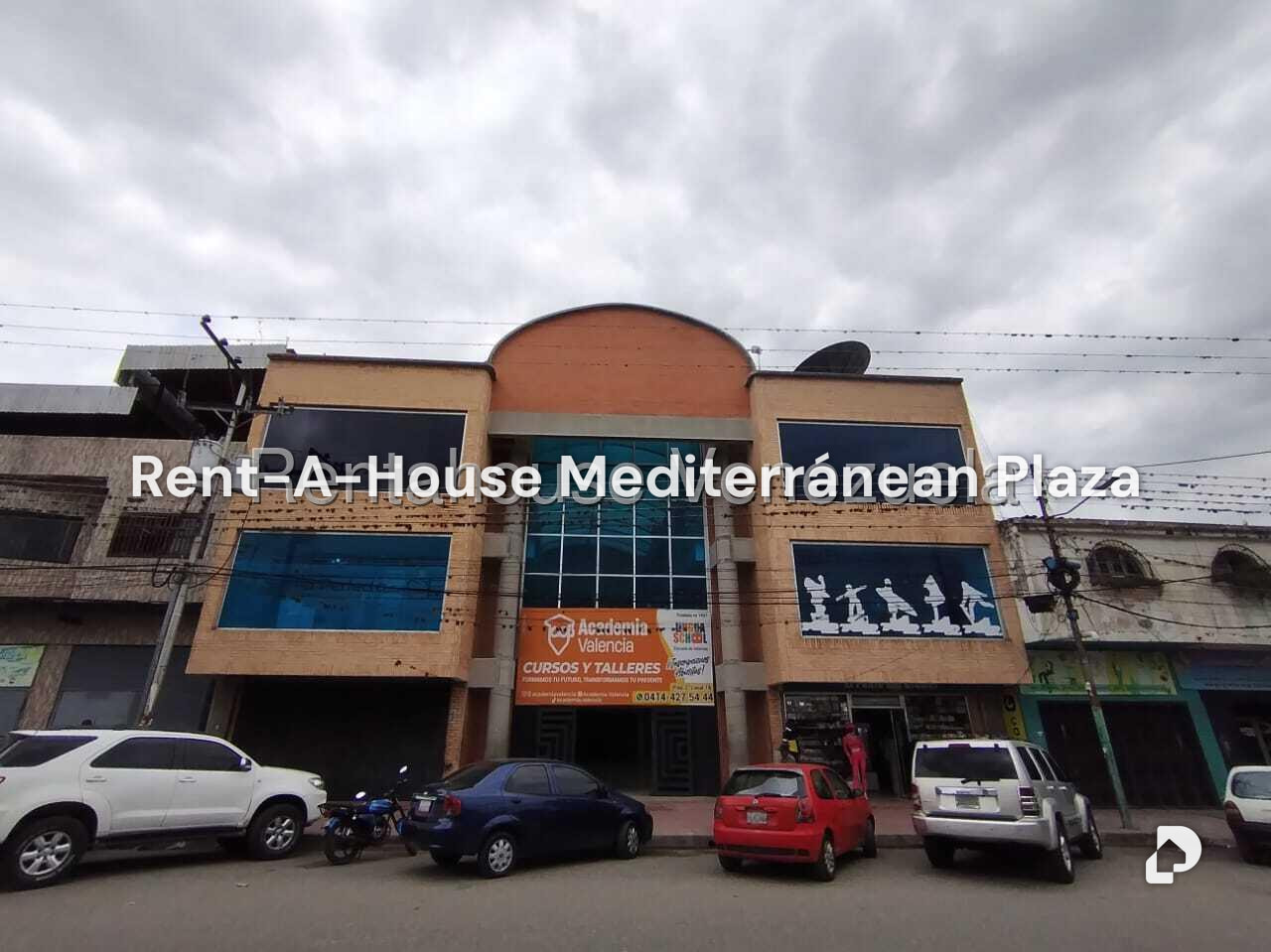 Local comercial en Güigüe – 1
