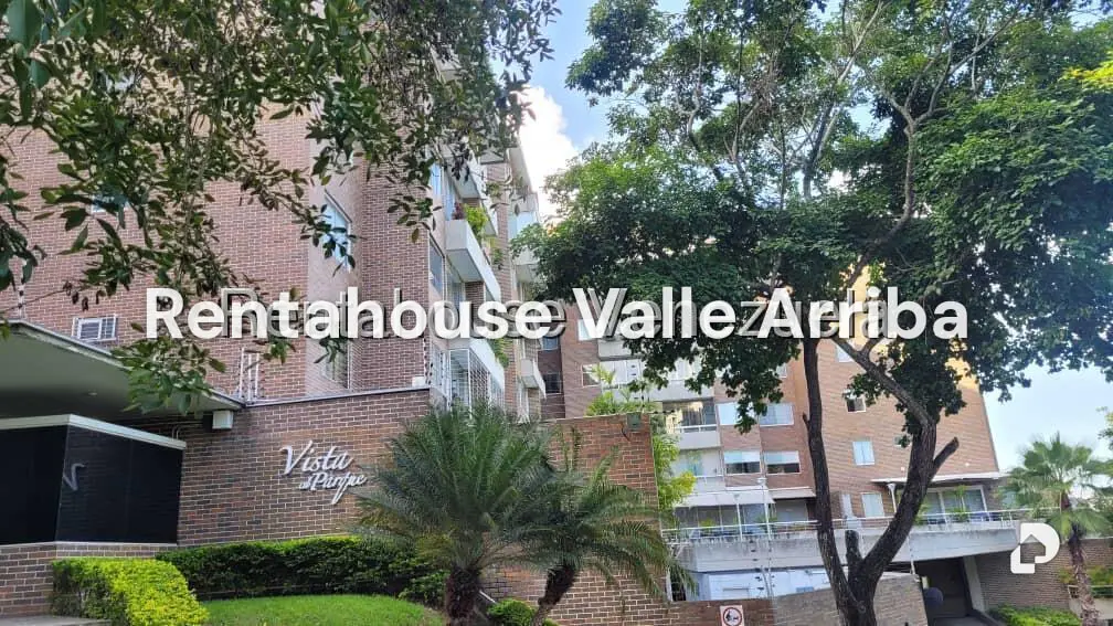 Apartamento en Lomas del Sol, Caracas – 1