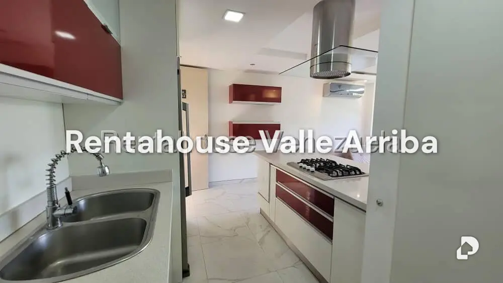 Apartamento en Lomas del Sol, Caracas – 15
