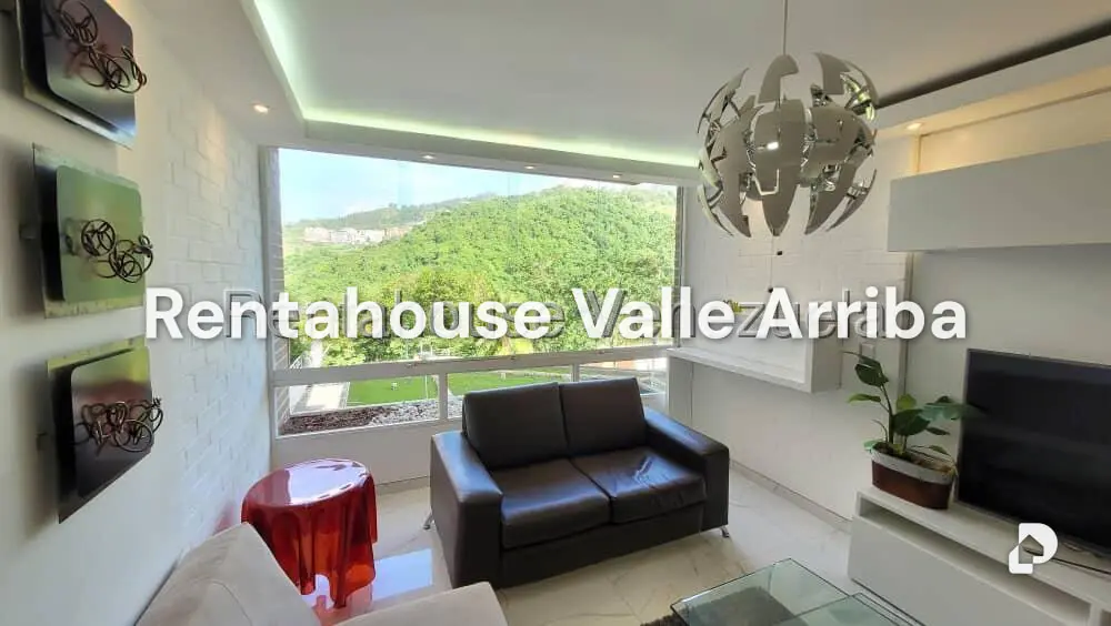 Apartamento en Lomas del Sol, Caracas – 6