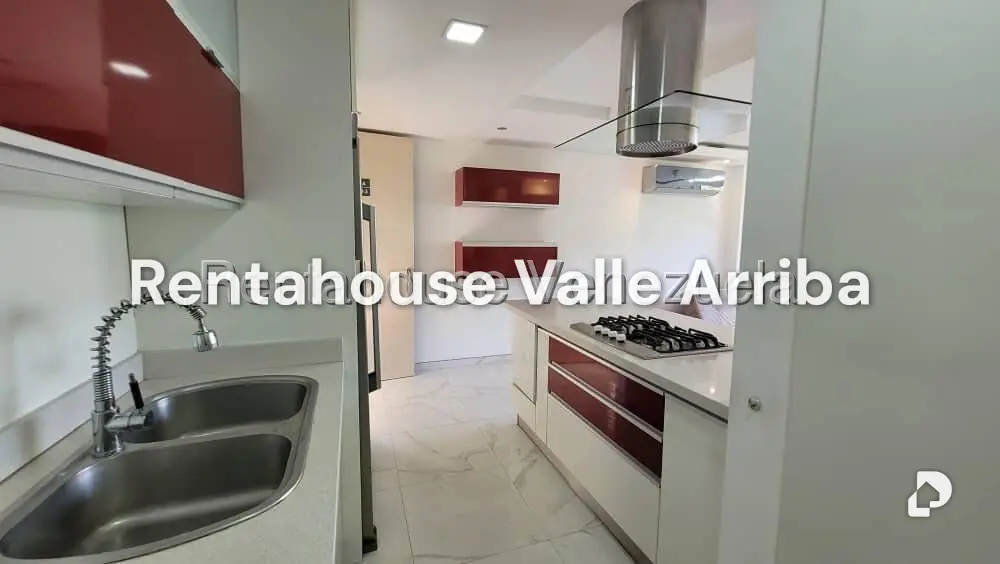 Apartamento en Lomas del Sol, Caracas – 13