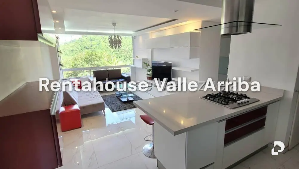 Apartamento en Lomas del Sol, Caracas – 17