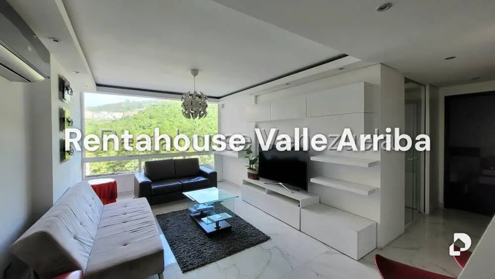 Apartamento en Lomas del Sol, Caracas – 4