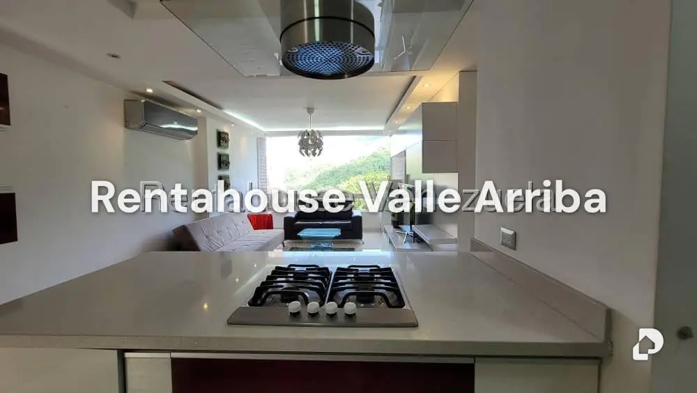 Apartamento en Lomas del Sol, Caracas – 11