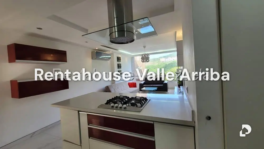 Apartamento en Lomas del Sol, Caracas – 10