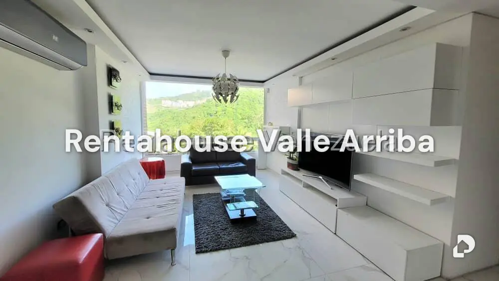 Apartamento en Lomas del Sol, Caracas – 8
