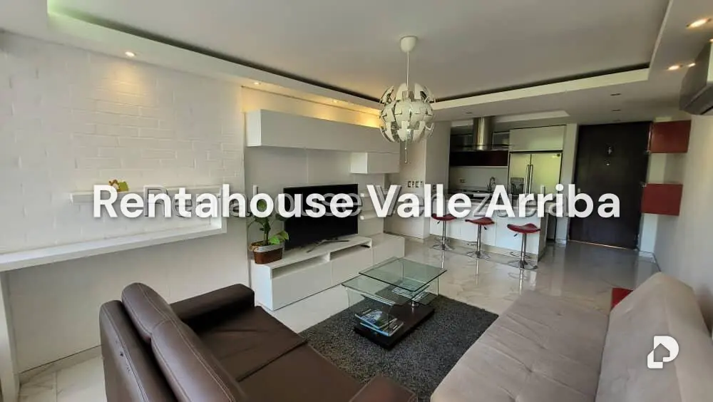 Apartamento en Lomas del Sol, Caracas – 7