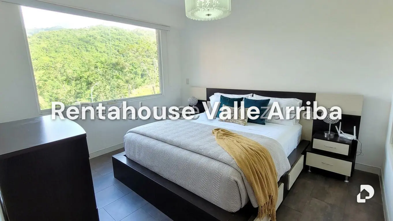 Apartamento en Lomas del Sol, Caracas – 19