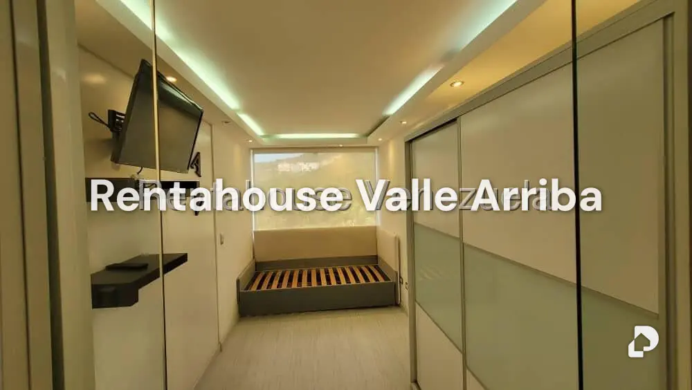 Apartamento en Lomas del Sol, Caracas – 20