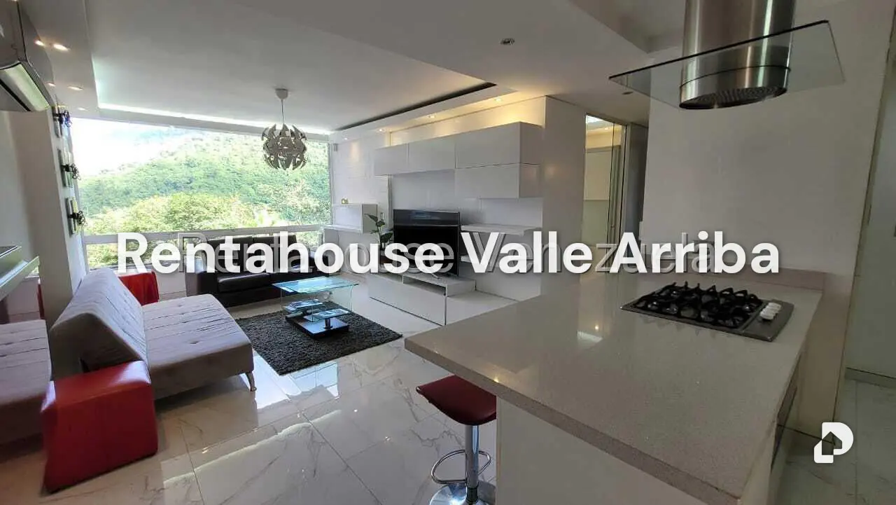 Apartamento en Lomas del Sol, Caracas – 3