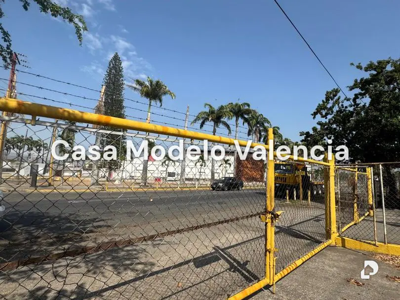 Galpón en Zona Industrial, Maturín – 12