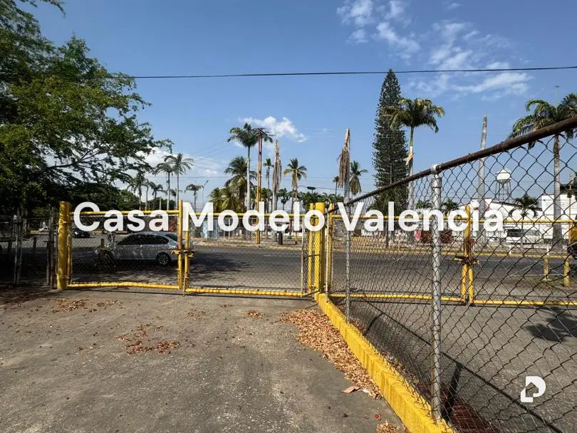 Galpón en Zona Industrial, Maturín – 11