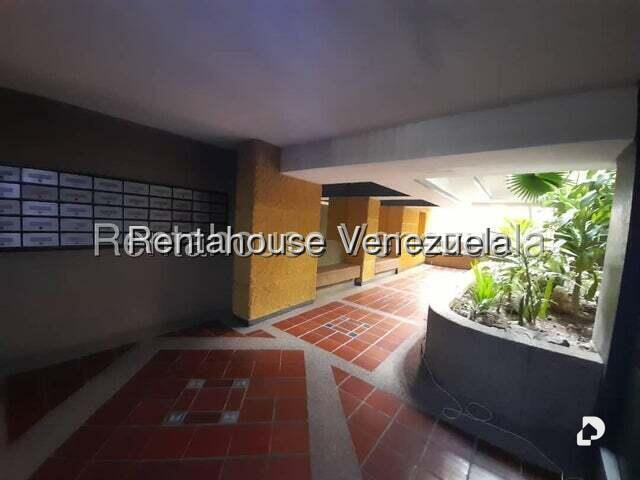 Apartamento en Los Chorros, Caracas – 13
