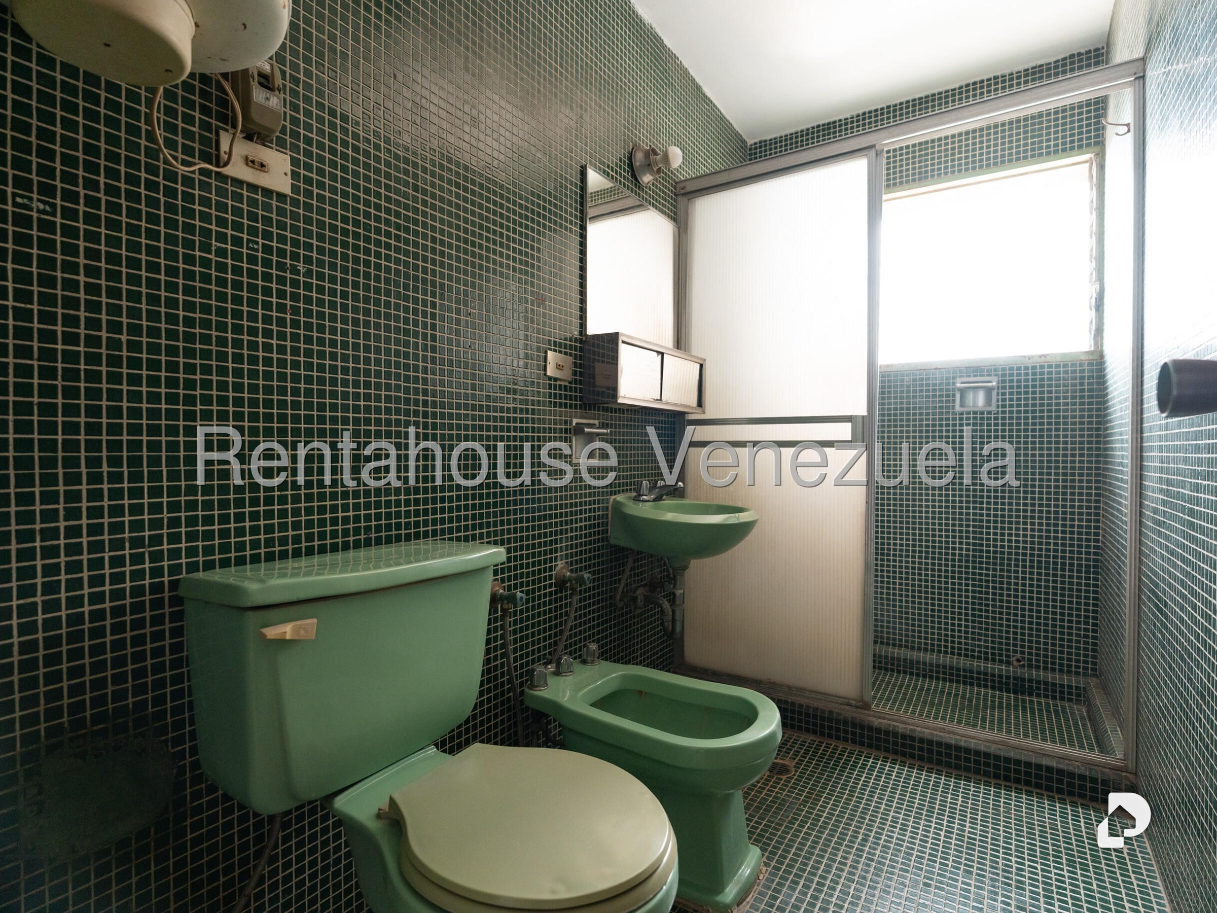 Apartamento en Los Chorros, Caracas – 21