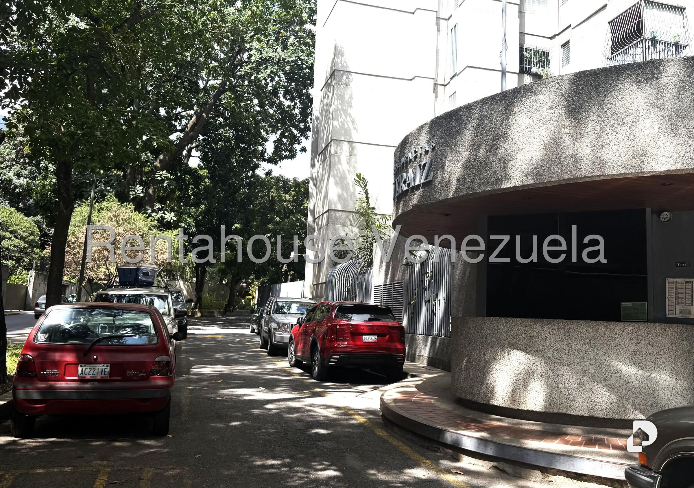 Apartamento en Los Chorros, Caracas – 2