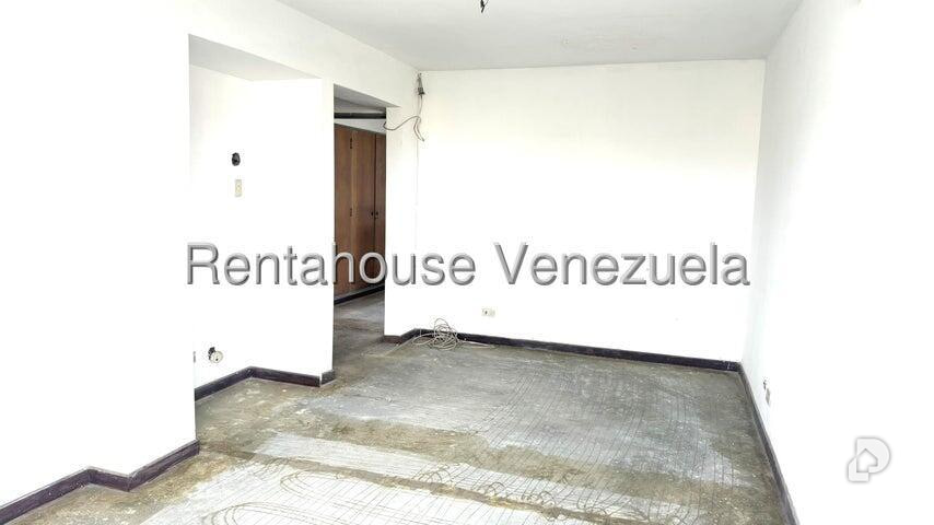 Apartamento en Los Chorros, Caracas – 7